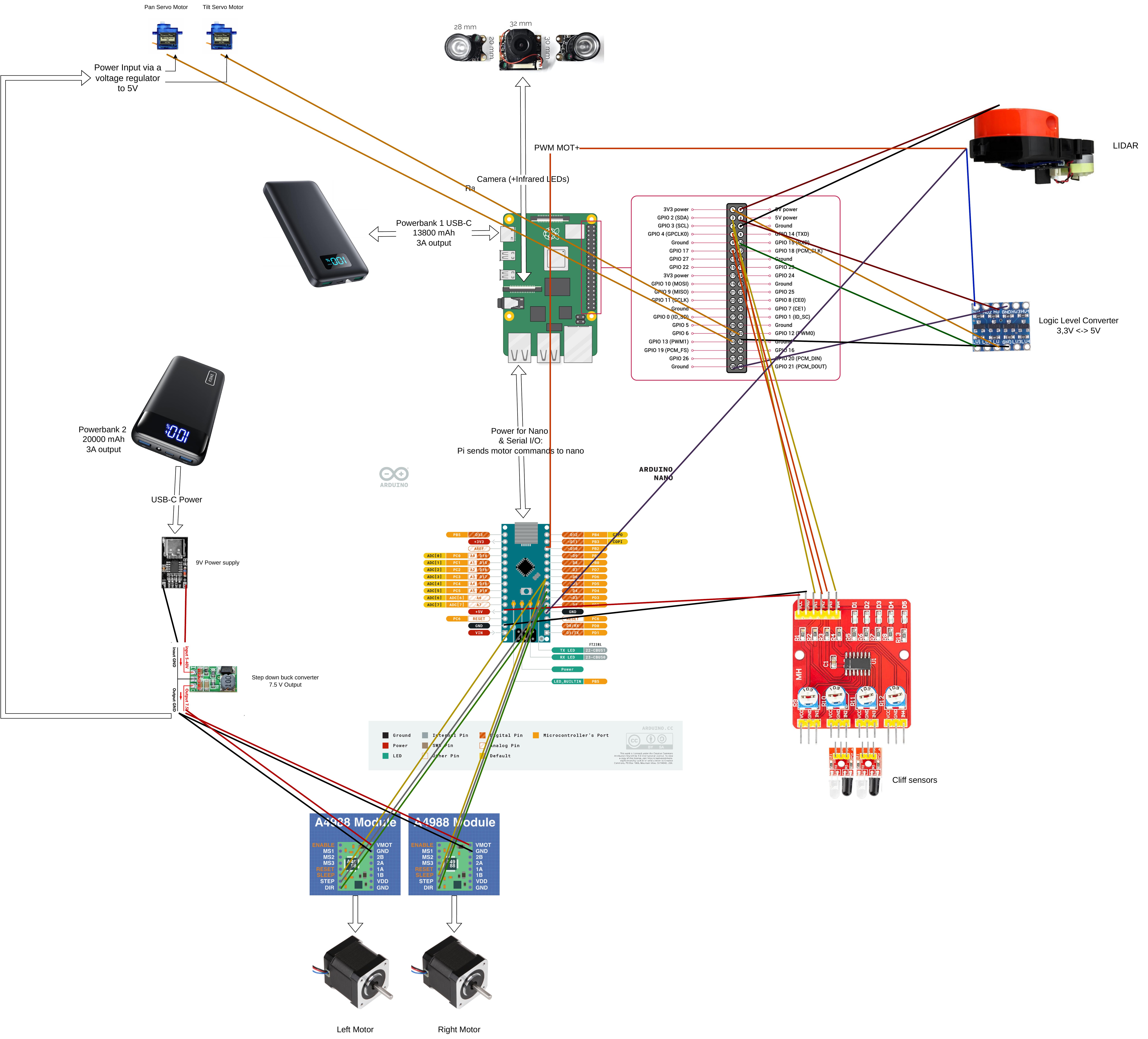 Circuit Diagram